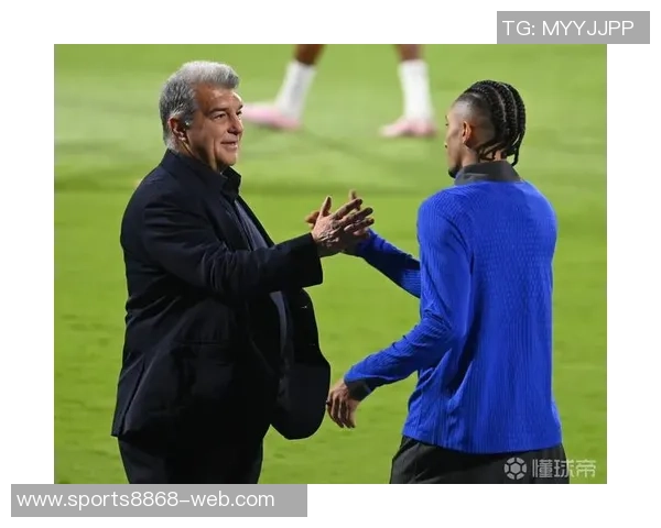 拉波尔塔与老佛爷关系紧张国家德比赛前未举行午餐会引发关注