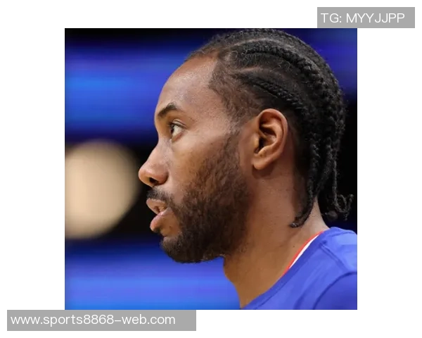 莱昂纳德分享签名鞋设计灵感源于女儿对网球的热爱与影响 莱昂纳德分享签名鞋设计灵感源于女儿对网球的热爱与影响