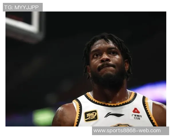 辽宁男篮宣布裁掉外援奥利弗与杰隆布朗引发球迷热议