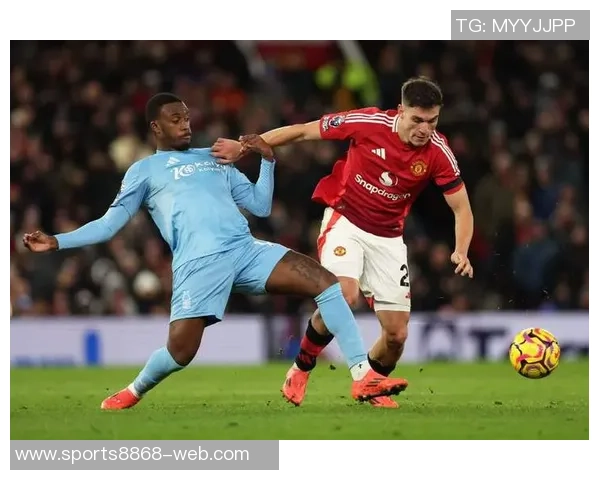 阿贾克斯有意租借曼联中场乌加特小布林德成备选方案 阿贾克斯有意租借曼联中场乌加特小布林德成备选方案