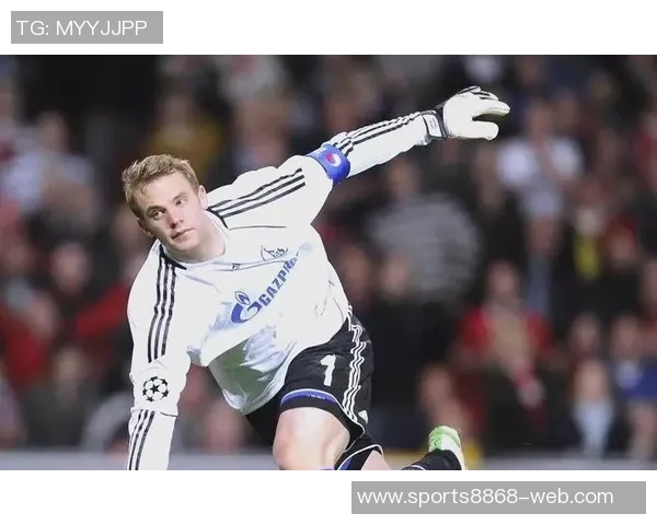 鲍曼赞诺伊尔为世界顶级门将之一树立了标杆与榜样 鲍曼赞诺伊尔为世界顶级门将之一树立了标杆与榜样