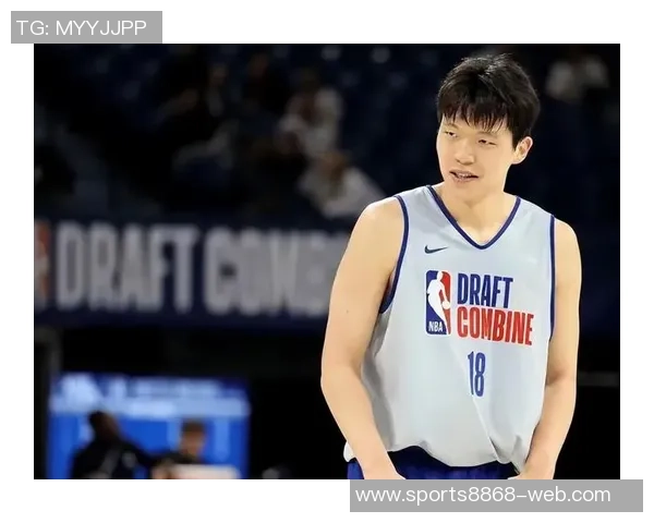 拓媒分析罗威未来三种选择留队交易即战力或培养新星杨瀚森