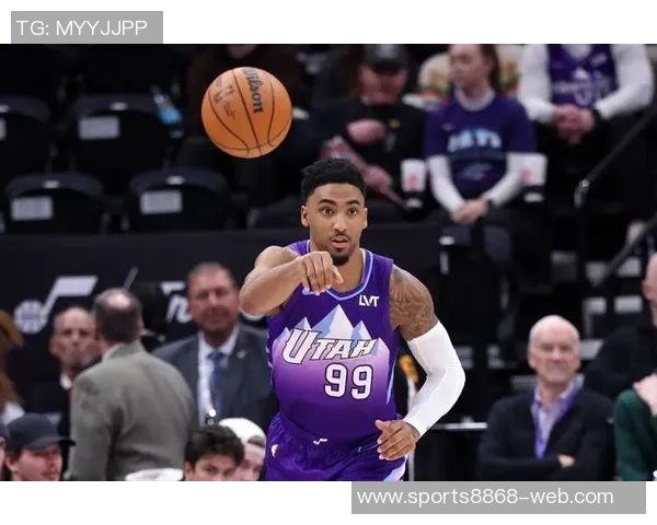 肯扬马丁称米切尔将入名人堂但未能提升队友表现